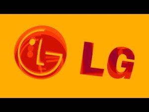 LG Logo Rainbow Zani Logo Effects!