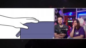 Я Выиграла Мистер Бист $1,000,000 Youtuber Челлендж | РЕАКЦИЯ на Jaiden Animations