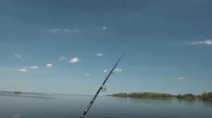 Norstream Proxima. Travel-спиннинги для рыбалки в путешествии