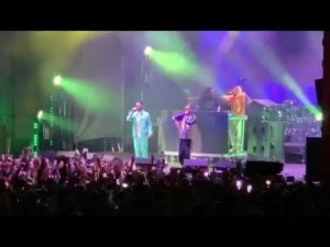 Miyagi концерт