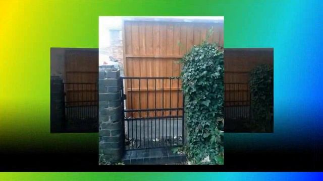 Don't fence me in! Couple blocked into their own home after neighbour built a 6ft barrier смотреть онлайн