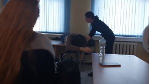 Работа в море. Пробоины на судне. Борьба за живучесть судна. Обучение. День 2