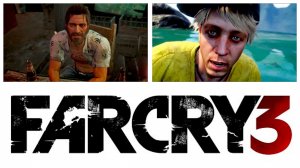 Far Cry 3 #10 Оливер