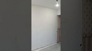 Делаю ремонт на кухне. День девятый.😁