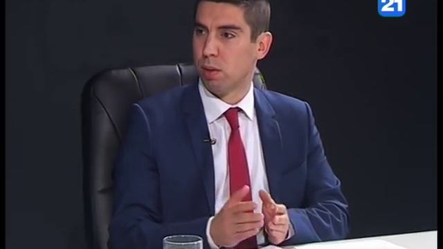 В. Головатюк и М. Попшой в программе "ГЛАВНОЕ" от 06.12. 2019 смотреть онлайн