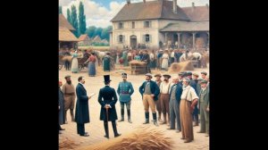 К.Ф. Рылеев: Ах, тошно мне... (1824)