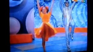 Карусель Анонс В гостях у Витаминки и спонсор показа сентябрь 2011