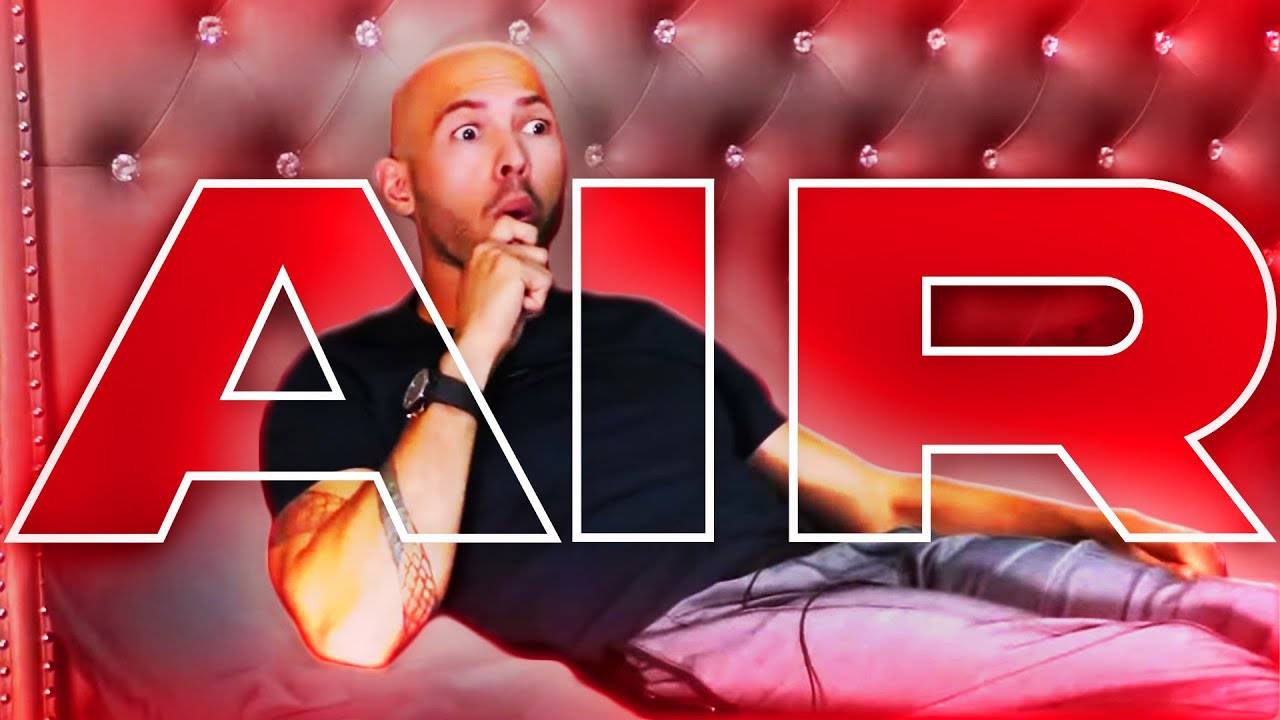 𝐄𝐃𝐈𝐓 | 𝐀𝐈𝐑 | 𝐀𝐍𝐃𝐑𝐄𝐖 𝐓𝐀𝐓𝐄