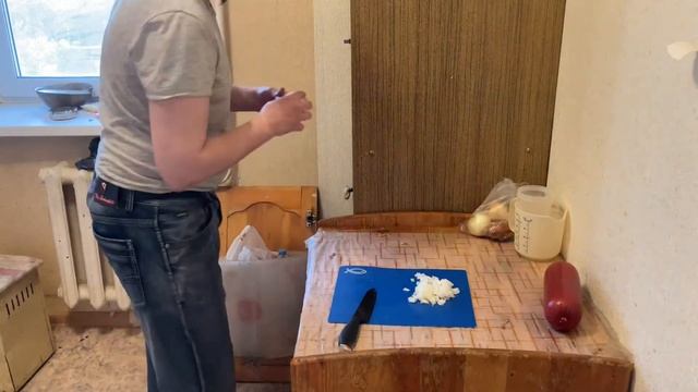 Блюдо просто объедение 🤤 быстрей к плите
