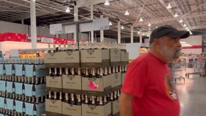 Полный обзор магазина КОСТКО | В COSTCO снизились цены!?