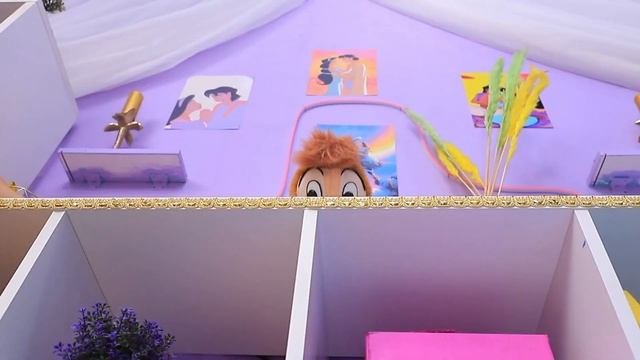 Вампира Удочерили Пришельцы! Королевская Семья Вампиров!