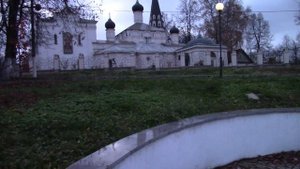 В сумерки хочется счастья