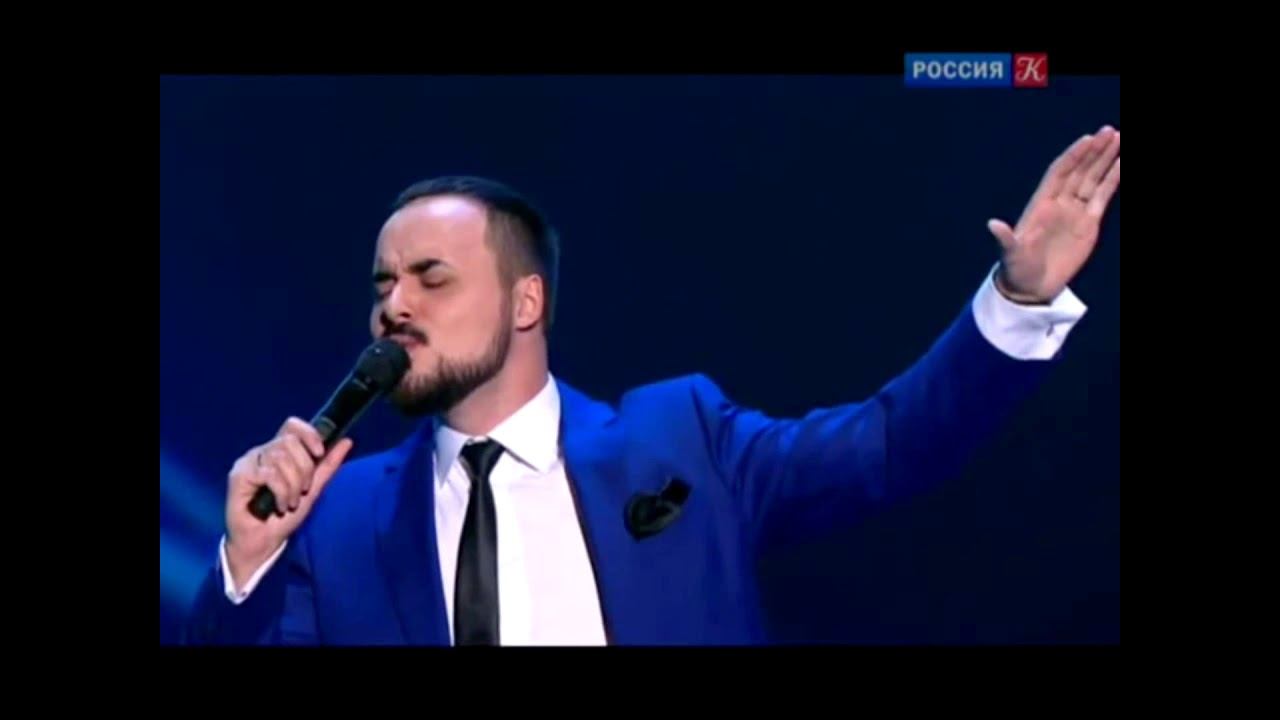РОМАНТИКА РОМАНСА. ТВ "КУЛЬТУРА".