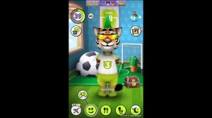 Как взомать игру мой говорящий том.