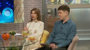 "Однажды утром": родительская компетентность