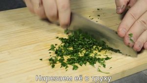 Раньше готовил Королевские шампиньоны "неправильно", но увидел этот рецепт и теперь готовлю так