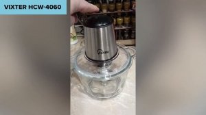 ТОП—7. Лучшие электрические измельчители для овощей и фруктов. Рейтинг 2024 года!