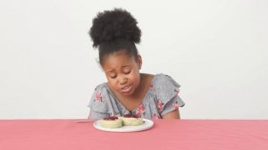 Kids Try Potato Dishes From Around the World