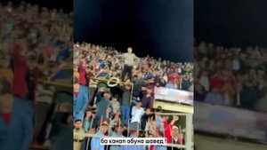 БАРОН ДАР БОЗИИ «РАВШАНИ КУЛОБ vs ИСТИКЛОЛ» *БАРОН КУБОКА ВАРДОШТ*