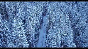 Буктрейлер к роману «Моя миссия любовь»