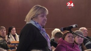 Бюджет Димитровграда будет профицитным