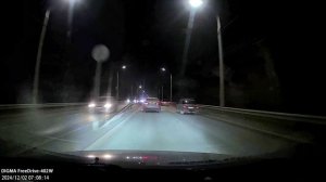 Видеорегистратор Digma FreeDrive 402W Запись в 4К👍