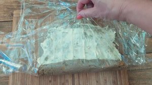 Рулет печёночный с морковью и луком. Вкусный, нежный, сытный.
