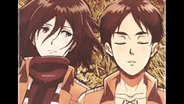 Eren et mekasa I will stand by you смотреть онлайн