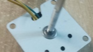 Трёхфазный Генератор переменного тока .mp4