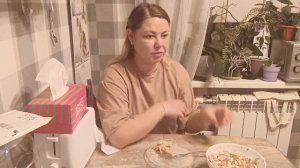 Голубцы на ужин 🍴