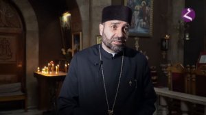 МАТАХ/Таинства и обряды Армянской Церкви/HAYK media