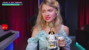 Саша Капустина - Серенада Трубадура