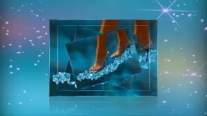 Тонкий лёд...исп. Милен