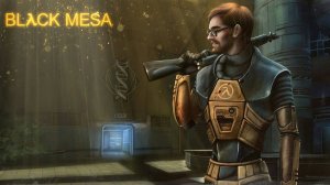 Half Life: BLACK MESA ► СТРИМ #3