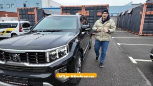 Hyundai Palisade и Kia Mohave: Все, что нужно знать перед покупкой! Авто из Кореи на заказ