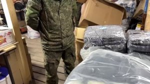 Мы продолжаем собирать наших ребят ❤️❤️❤️

К нам приехали штурмовики с Купянского направления. 🔥