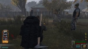 Всем привет! Играем в  DayZ проект  FORCE OF SIBERIA . Пойдём поглядим )))