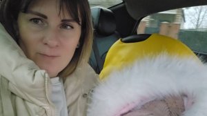 ВЛОГ ❄️ ПРОВОДИЛА СЫНА // ОБИДЕЛИ РЕБЕНКА // ГОРЯЧЕЕ НА НОВОГОДНИЙ СТОЛ