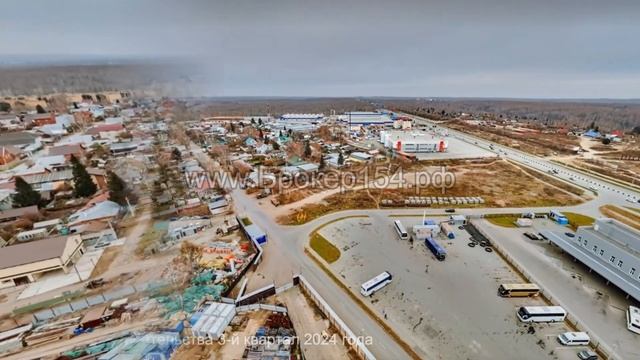 Обзор ЖК Gorizont в Новосибирске! 🏠 Обзор жилого комплекса Gorizont в городе Новосибирске!