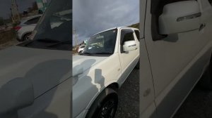 🔥🚘 ЗАБИРАЕМ ЯПОНСКУЮ «НИВУ» С Таможни БЕЗПРОБЕГА #автоаукционы #автозаказ #автояпония #автопривоз #