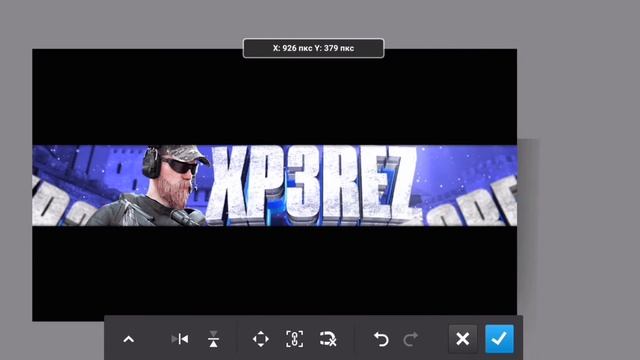 ТУТОРИАЛ 🔥КАК СДЕЛАТЬ КРУТУЮ ШАПКУ В СТИЛЕ STANDOFF 2 🔥 смотреть онлайн