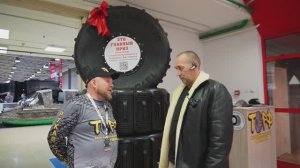 Выставка ВЕЗДЕХОДЕР 2024, БЫСТРЫЙ Общий обзор,пару интервью, проект Калужанин, выступление спикеров