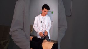 Как проходит прием у кинезиолога