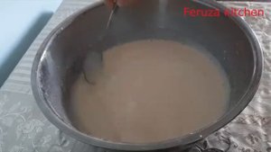 Blinchik tayyorlashning eng original retsepti. Блинчики- по оригинальному ретцепту.