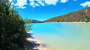 #Кипарисовое #озеро #Анапа $Трансфер