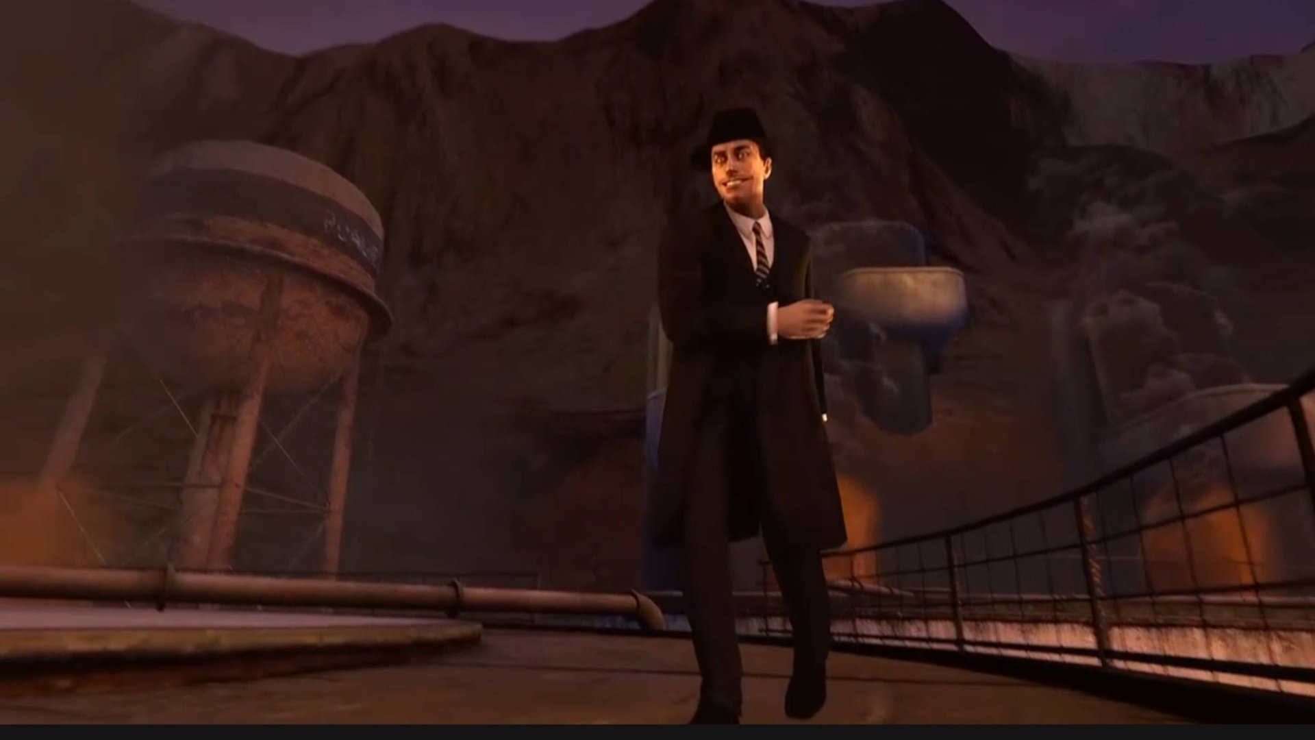 Nemi vs Fordel смотреть онлайн