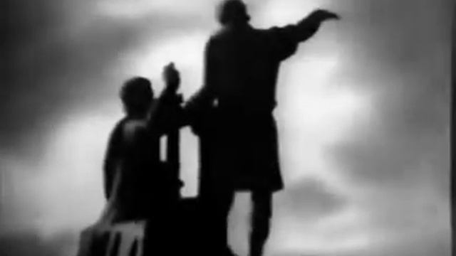 Любимые герои. Мультфильм. 1940г.