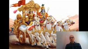 Кришна о причинах вожделения. А Вайшнавы о том, как его победить! ч.2 @guru-vandana