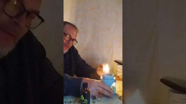 Пихтовое масло. Подробности правильного применения смотреть онлайн