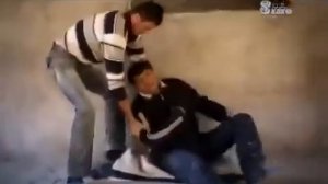 Зокири Рашиди Барои бачахои гариб